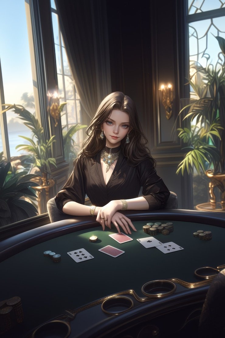 Suasana Keuntungan VIP livebet bernuansa neon