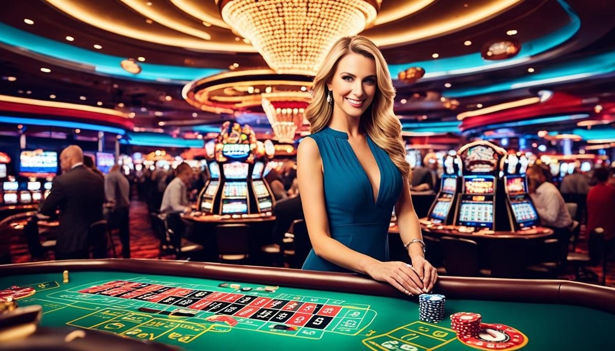 Persiapan perangkat sebelum akses livebet