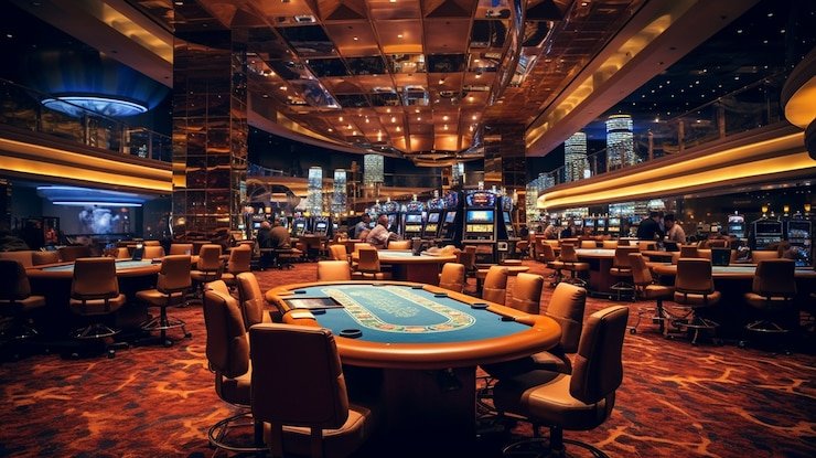 Informasi akun dan privasi livebet