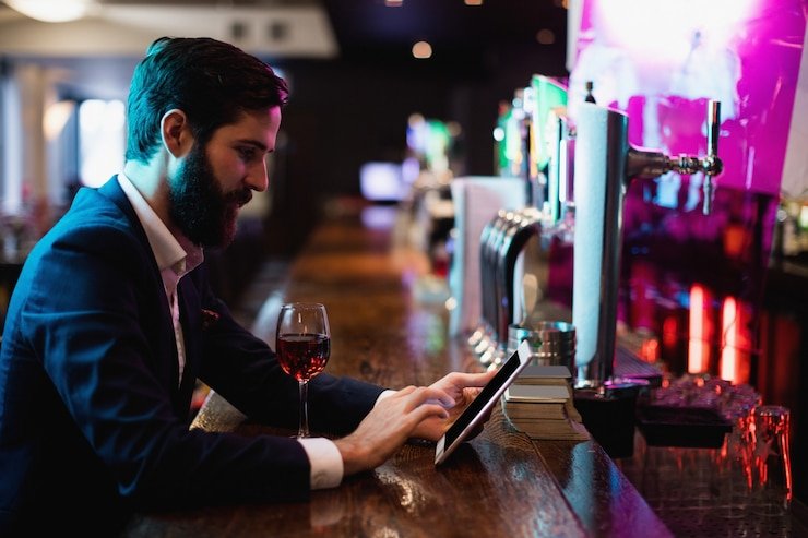 Privasi akun saat memakai aplikasi livebet