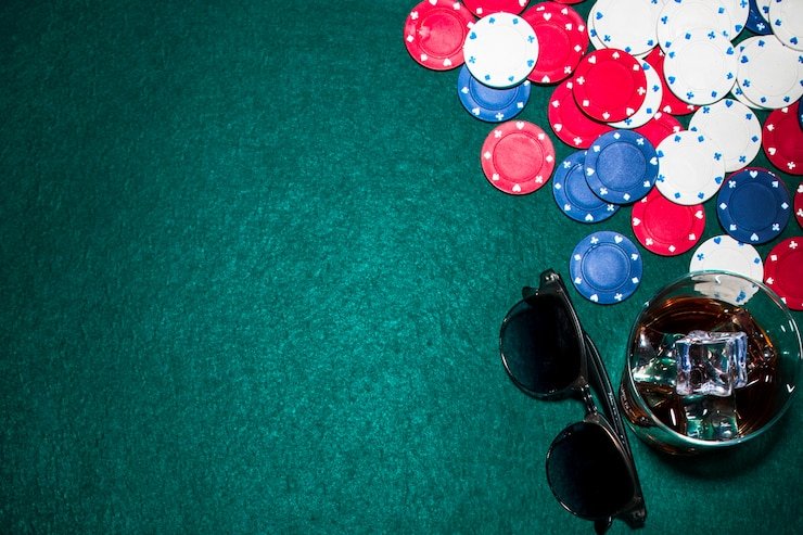 Privasi akun saat melihat promosi livebet