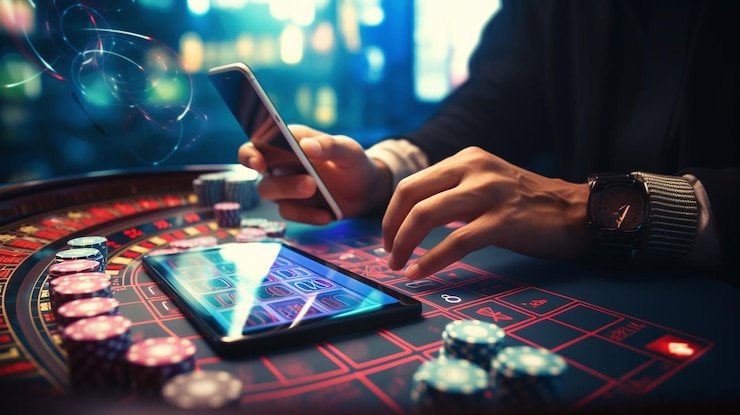 Privasi akun VIP saat browsing mobile